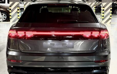 Audi SQ8, 2024 год, 18 999 990 рублей, 2 фотография