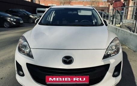 Mazda 3, 2011 год, 1 270 000 рублей, 3 фотография