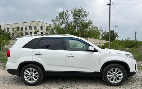 KIA Sorento II рестайлинг, 2019 год, 2 850 000 рублей, 2 фотография