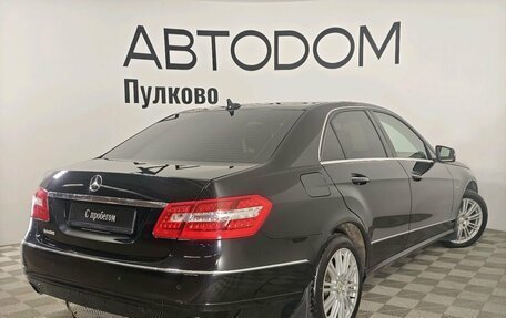 Mercedes-Benz E-Класс, 2012 год, 1 550 000 рублей, 2 фотография