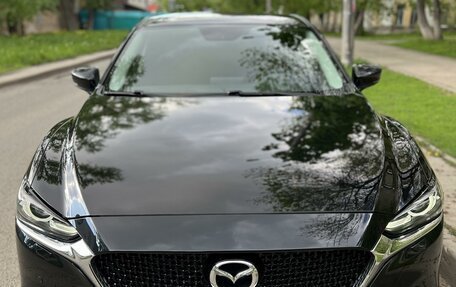 Mazda 6, 2020 год, 3 200 000 рублей, 2 фотография