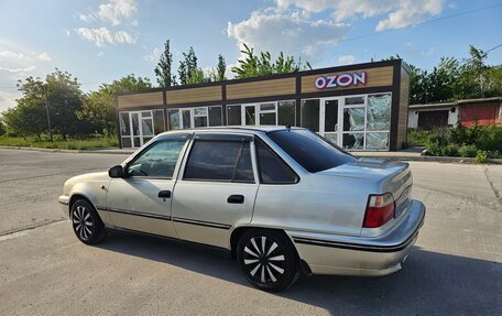 Daewoo Nexia I рестайлинг, 2007 год, 215 000 рублей, 3 фотография