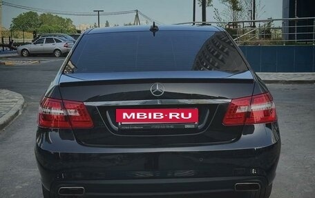 Mercedes-Benz E-Класс, 2012 год, 1 615 000 рублей, 5 фотография
