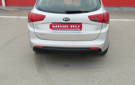 KIA cee'd III, 2012 год, 899 000 рублей, 3 фотография