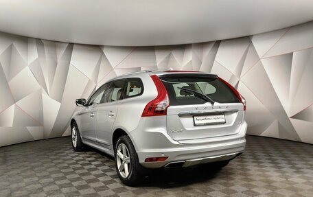 Volvo XC60 II, 2014 год, 2 183 000 рублей, 4 фотография