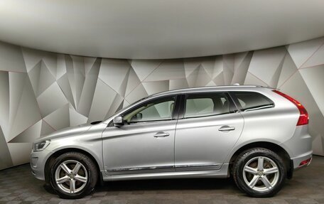 Volvo XC60 II, 2014 год, 2 183 000 рублей, 5 фотография