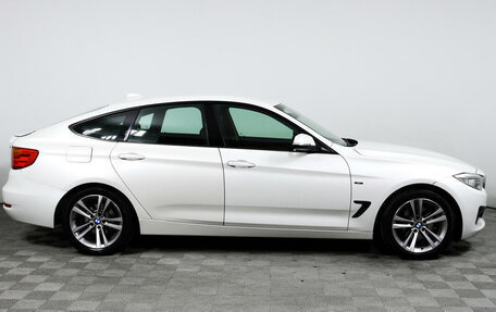 BMW 3 серия, 2013 год, 2 027 000 рублей, 4 фотография