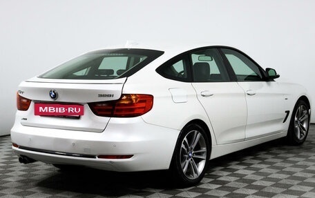 BMW 3 серия, 2013 год, 2 027 000 рублей, 5 фотография