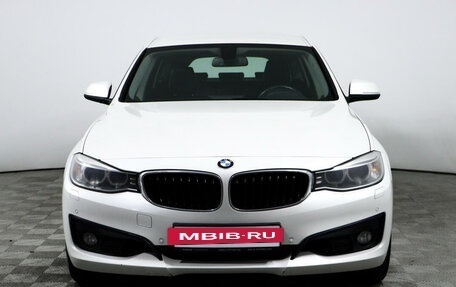 BMW 3 серия, 2013 год, 2 027 000 рублей, 2 фотография