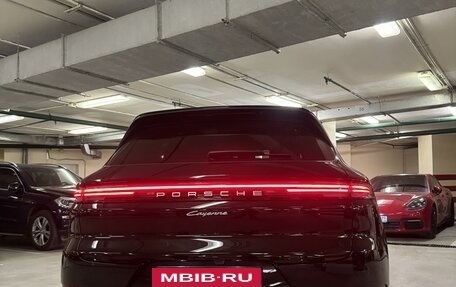 Porsche Cayenne III, 2023 год, 16 700 000 рублей, 4 фотография