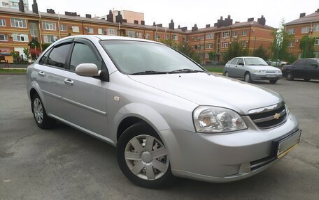Chevrolet Lacetti, 2007 год, 675 000 рублей, 4 фотография
