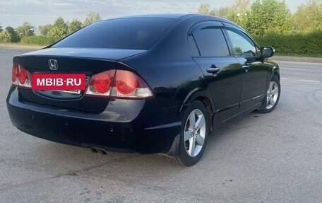 Honda Civic VIII, 2008 год, 980 000 рублей, 5 фотография