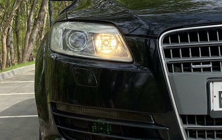 Audi Q7, 2008 год, 1 780 000 рублей, 2 фотография