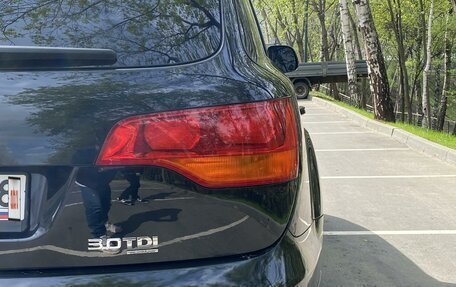 Audi Q7, 2008 год, 1 780 000 рублей, 6 фотография