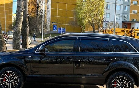 Audi Q7, 2008 год, 1 780 000 рублей, 9 фотография