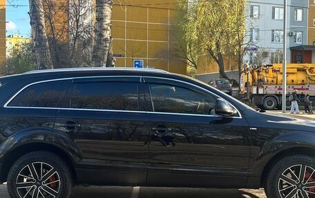 Audi Q7, 2008 год, 1 780 000 рублей, 8 фотография
