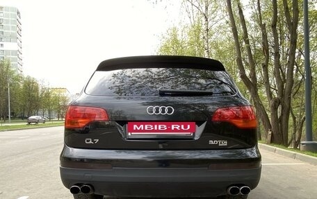 Audi Q7, 2008 год, 1 780 000 рублей, 4 фотография