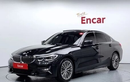 BMW 3 серия, 2020 год, 3 500 000 рублей, 2 фотография