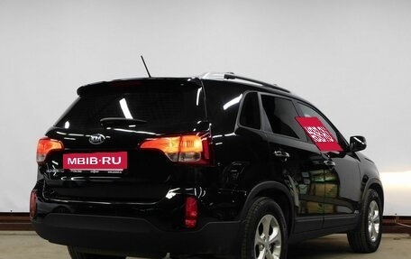 KIA Sorento II рестайлинг, 2019 год, 2 855 000 рублей, 6 фотография