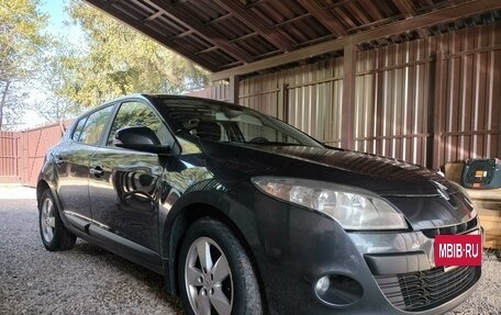 Renault Megane III, 2010 год, 800 000 рублей, 3 фотография