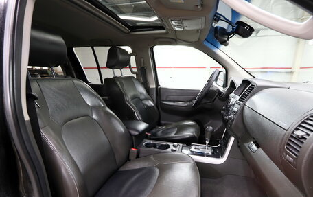 Nissan Pathfinder, 2012 год, 1 790 000 рублей, 7 фотография
