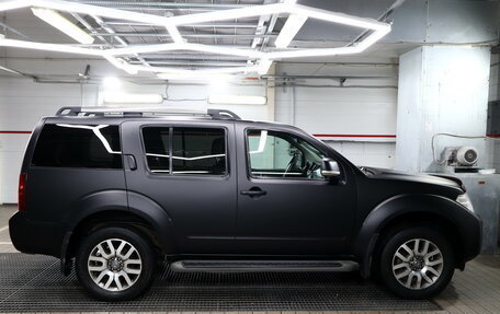 Nissan Pathfinder, 2012 год, 1 790 000 рублей, 4 фотография