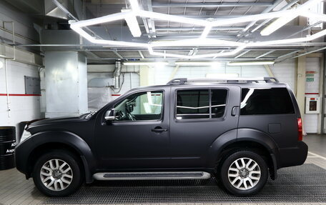 Nissan Pathfinder, 2012 год, 1 790 000 рублей, 3 фотография