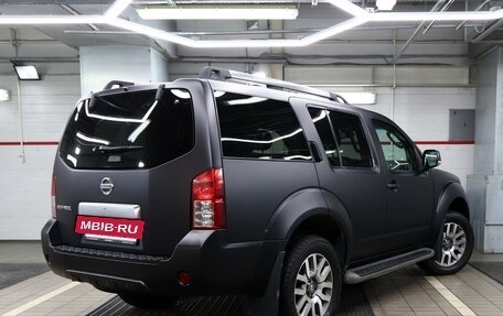 Nissan Pathfinder, 2012 год, 1 790 000 рублей, 5 фотография