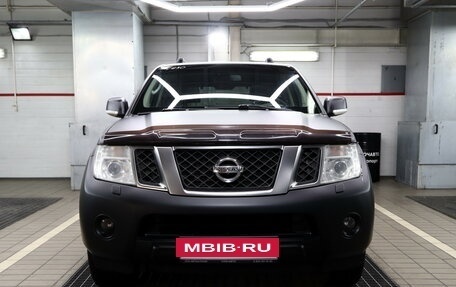 Nissan Pathfinder, 2012 год, 1 790 000 рублей, 2 фотография