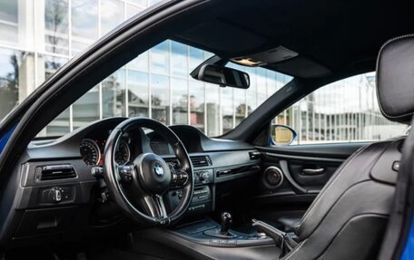 BMW M3, 2009 год, 2 900 000 рублей, 6 фотография