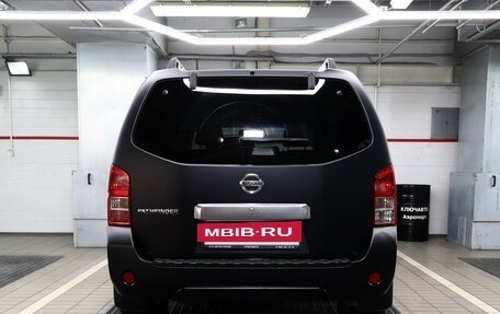 Nissan Pathfinder, 2012 год, 1 790 000 рублей, 6 фотография