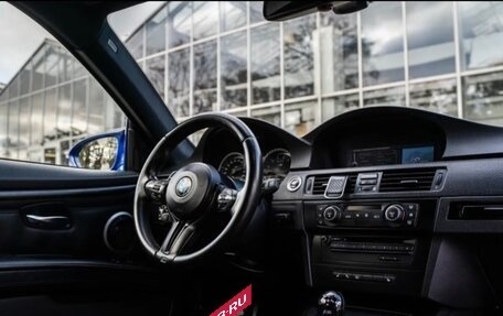 BMW M3, 2009 год, 2 900 000 рублей, 5 фотография