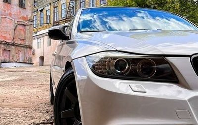BMW 3 серия, 2008 год, 2 299 000 рублей, 1 фотография