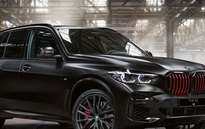 BMW X5, 2019 год, 7 580 000 рублей, 1 фотография