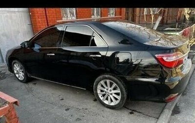 Toyota Camry, 2013 год, 1 800 000 рублей, 1 фотография