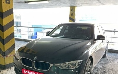 BMW 3 серия, 2016 год, 2 770 770 рублей, 1 фотография