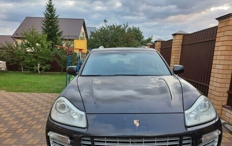 Porsche Cayenne III, 2008 год, 2 500 000 рублей, 4 фотография