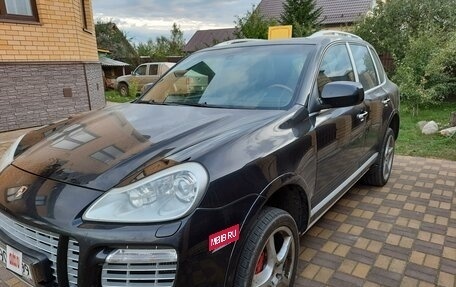 Porsche Cayenne III, 2008 год, 2 500 000 рублей, 5 фотография