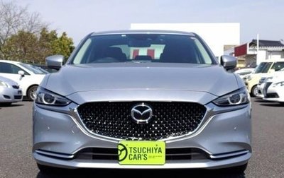 Mazda 6, 2019 год, 2 068 007 рублей, 1 фотография