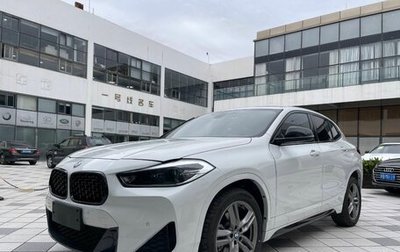 BMW X2, 2022 год, 4 600 000 рублей, 1 фотография