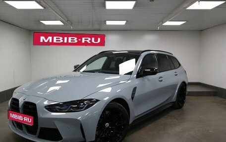 BMW M3, 2022 год, 15 500 000 рублей, 1 фотография