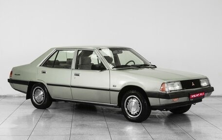 Mitsubishi Galant IV, 1981 год, 639 000 рублей, 1 фотография