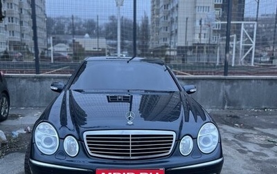 Mercedes-Benz E-Класс, 2005 год, 1 100 000 рублей, 1 фотография