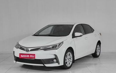 Toyota Corolla, 2016 год, 1 463 000 рублей, 1 фотография