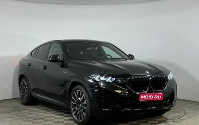 BMW X6, 2023 год, 16 916 100 рублей, 1 фотография