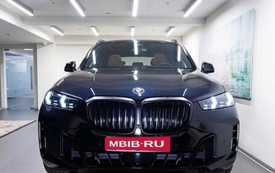 BMW X5, 2023 год, 17 176 000 рублей, 1 фотография