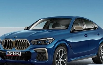 BMW X6, 2023 год, 21 696 000 рублей, 1 фотография