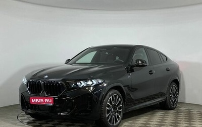 BMW X6, 2023 год, 16 916 100 рублей, 1 фотография