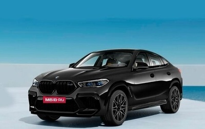 BMW X6 M, 2023 год, 24 584 000 рублей, 1 фотография