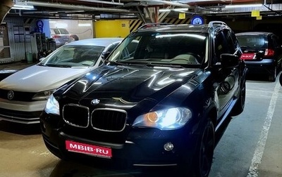 BMW X5, 2007 год, 1 350 000 рублей, 1 фотография